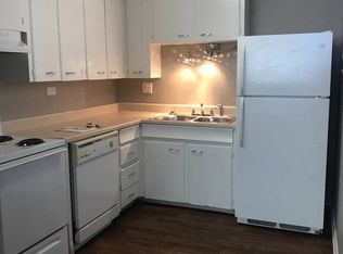 Humboldt Apartments, Denver, CO 80218