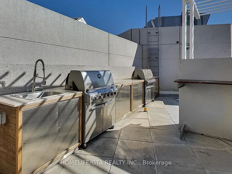 650 Queens Quay W #602 — Photo 19