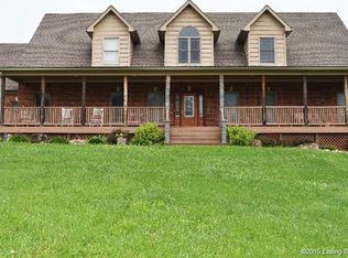 12322 Highway 62, Charlestown, IN 47111