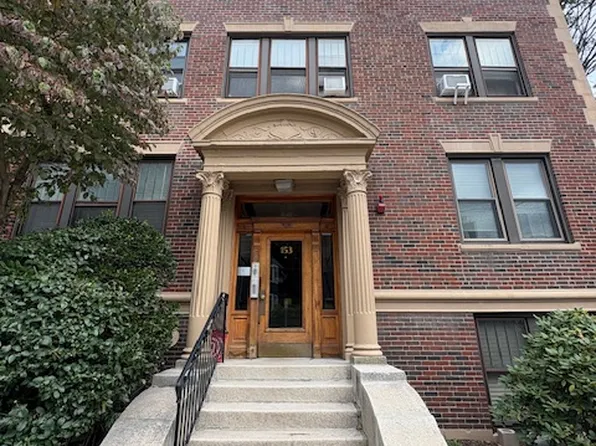 153 Strathmore Rd #4C, Brighton, MA 02135