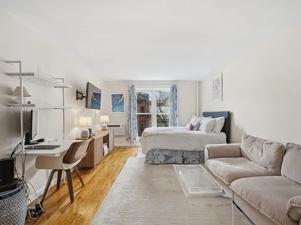 451 W 22nd St APT 3F, New York, NY 10011