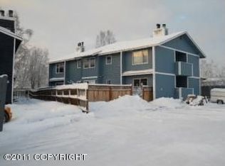 1612 Russian Jack Dr, Anchorage, AK 99508