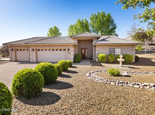 5790 Symphony Dr, Prescott, AZ 86305