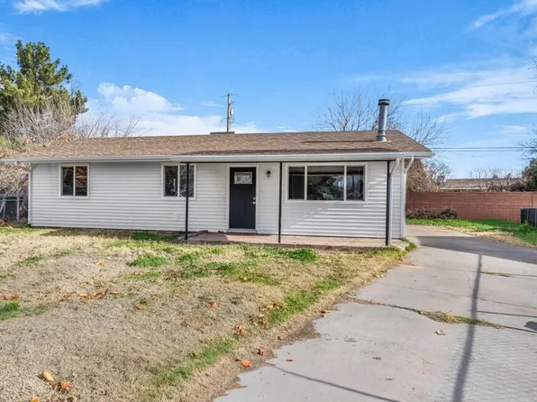 170 W Warm Springs Cir, Washington, UT 84780