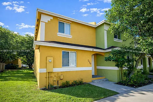 2290 NW 136th Ter #2290 Photo 1