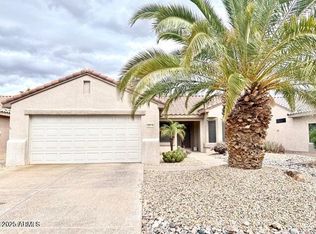 16348 W Labyrinth Ln, Surprise, AZ 85374