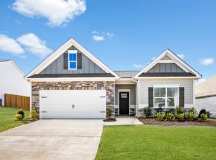 3217 Ponderosa Pkwy, Morris, AL 35116