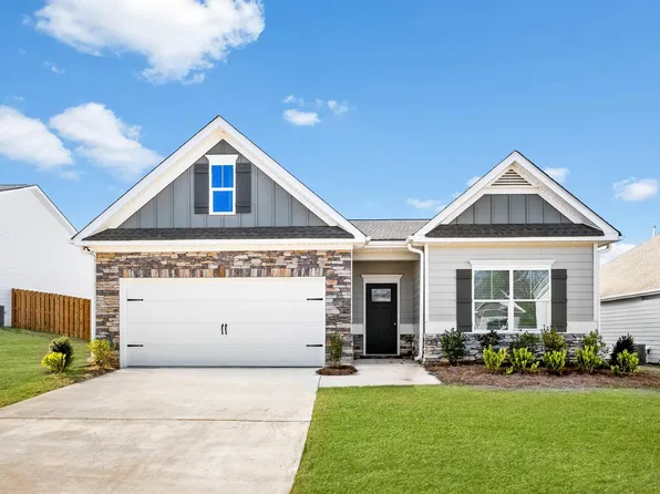 229 Springdale Ln, Columbiana, AL 35051