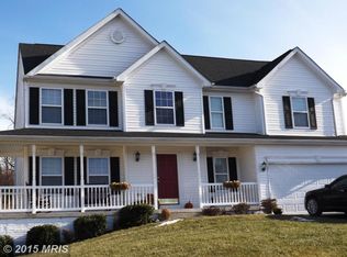 61 Spillway Ct, Martinsburg, WV 25405