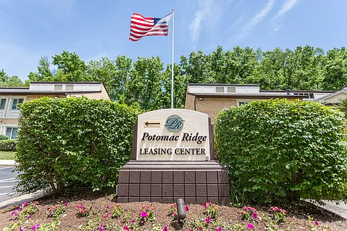 Potomac Ridge Apartments Photo 1