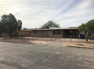 4500 S 19th Ave, Tucson, AZ 85714