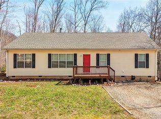 25 Anna Frances Way, Candler, NC 28715