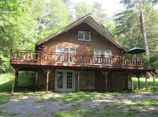 76 & 71 B St #A, Wellsboro, PA 16901