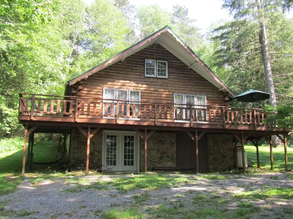 76 & 71 B St #A, Wellsboro, PA 16901
