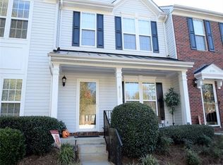 8156 Sapwood Ct, Matthews, NC 28104