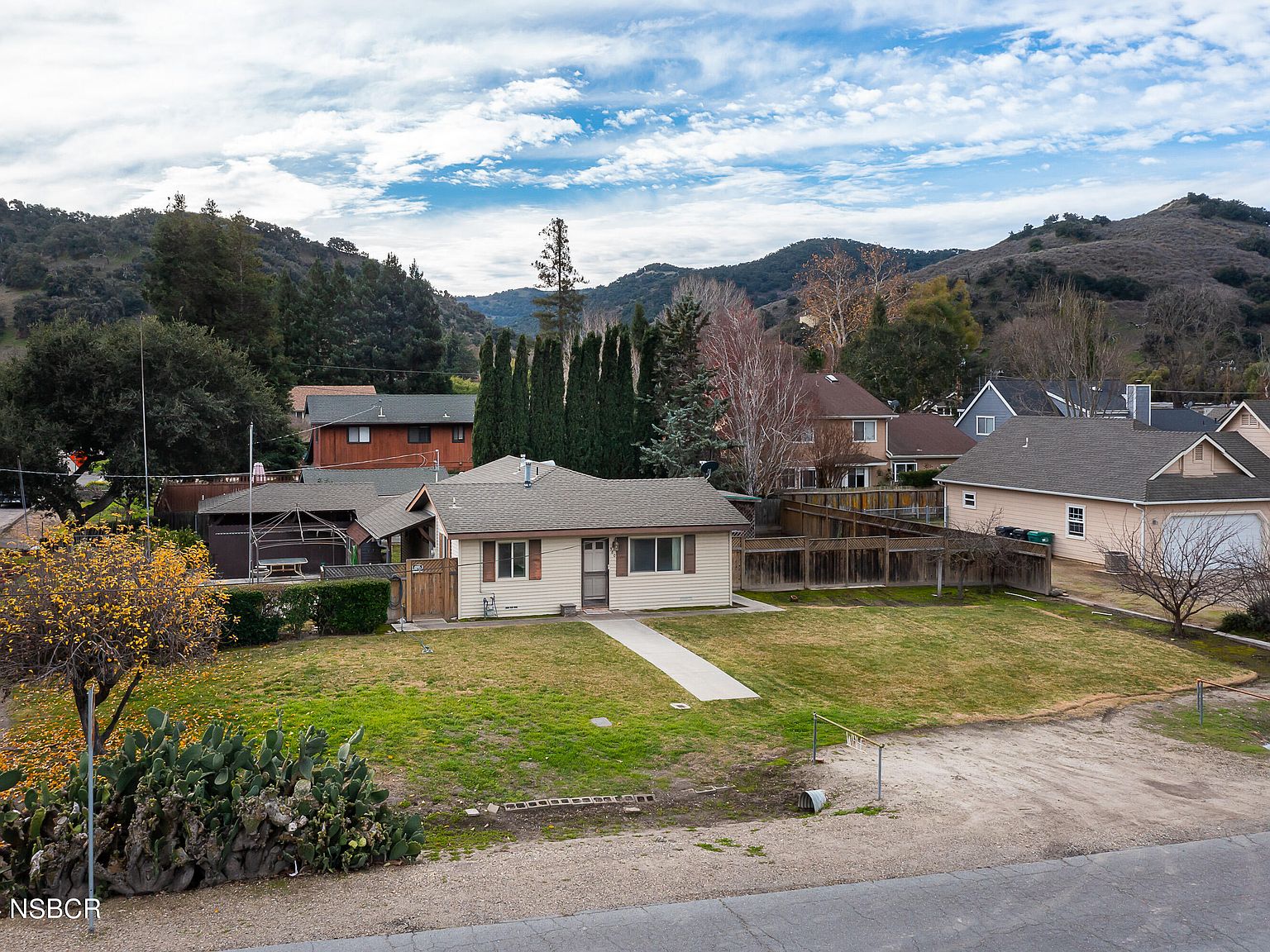 580 Shaw St, Los Alamos, CA 93440 Zillow