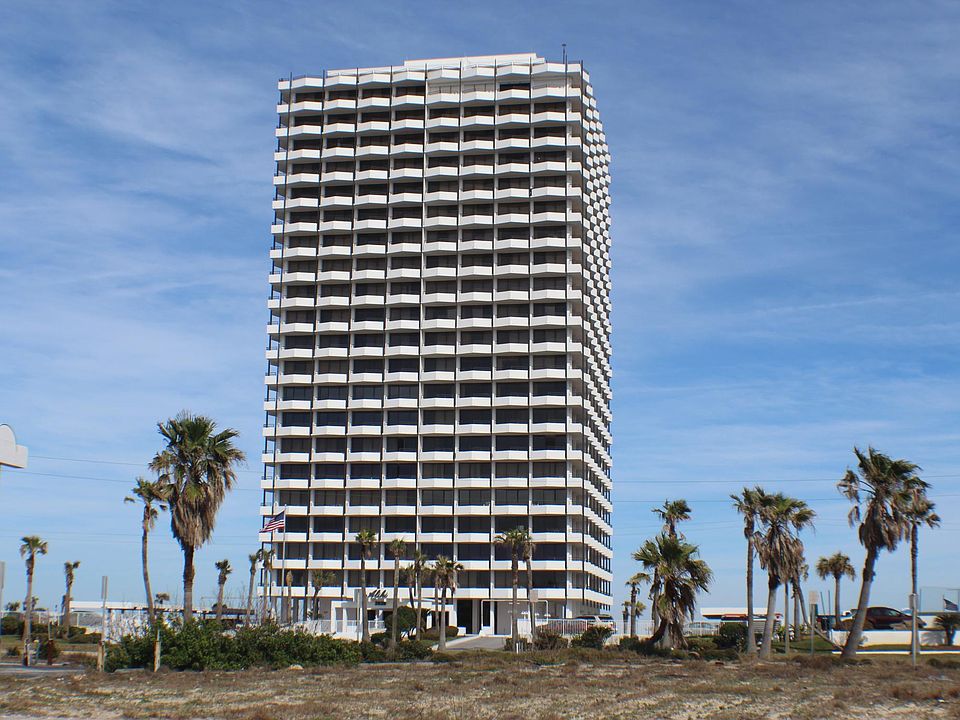 Front of Building