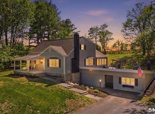 22 Sadds Mill Road, Ellington, CT 06029