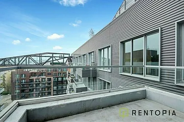 Rented by The KCI Group