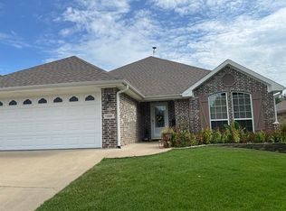 1808 Park Pl, Mineola, TX 75773