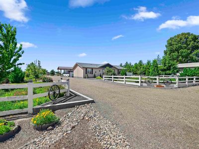 1523 Scheloske Rd, Weiser, ID, 83672