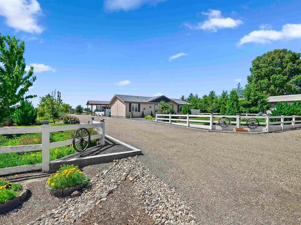 1523 Scheloske Rd, Weiser, ID 83672