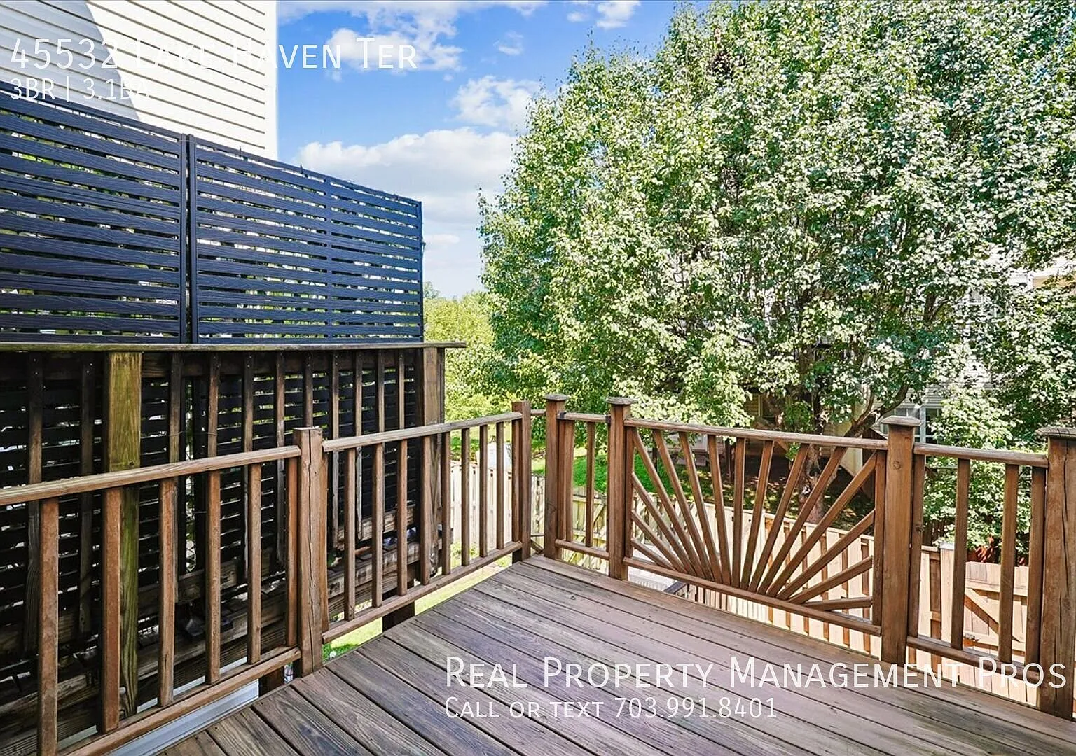 Spacious Brick Garage Townhome For Rent In Jefferson Village! — Photo 4