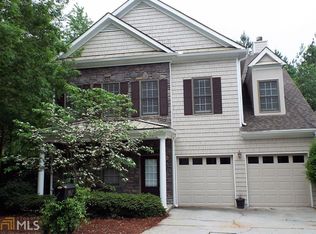 996 Pitts Rd, Sandy Springs, GA 30350