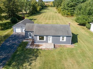 2867 Smeltzer Rd, Marion, OH 43302