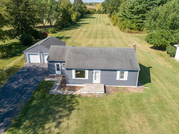 2867 Smeltzer Rd, Marion, OH 43302