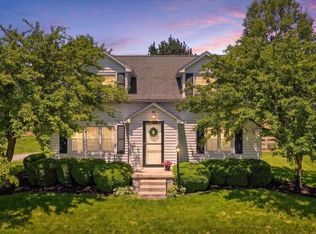 760 Leedy Rd, Bellville, OH 44813