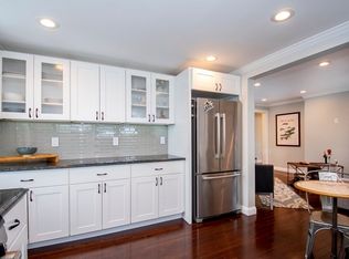 10 Seminary St #3, Charlestown, MA 02129