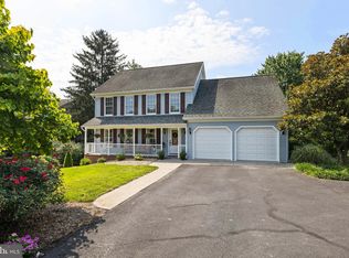 111 Mirandy Ct, Bridgewater, VA 22812