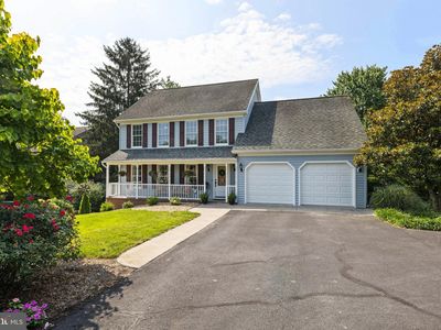 111 Mirandy Ct, Bridgewater, VA, 22812