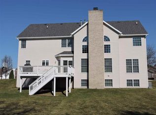 15044 Stransbury Ct, Granger, IN