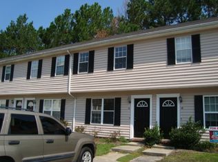 1100 Pineland Ave #4D-1, Hinesville, GA 31313