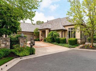5751 Loch Maree Ct N, Dublin, OH