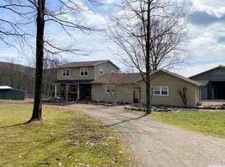 15 Doe Hl, Hillsdale, NY 12529