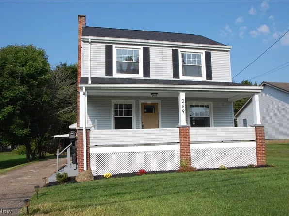 259 N Main St, Poland, OH 44514