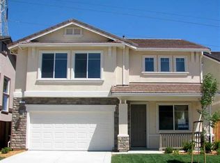 3945 Finch Ct, Antioch, CA