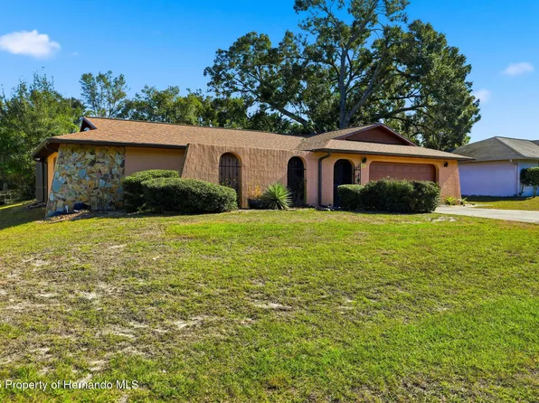 1248 Tyler Ave, Spring Hill, FL 34606