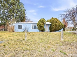 2702 W Dusty Ln, Benton City, WA 99320