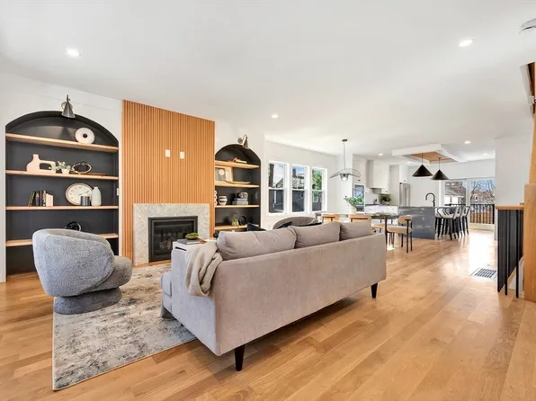 6 Berkeley St, Somerville, MA 02143