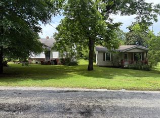 25 Deep Gap Rd, Jackson, TN 38301