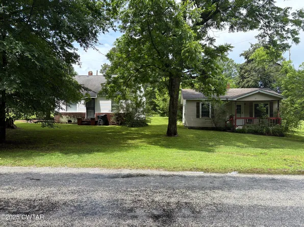 25 Deep Gap Rd, Jackson, TN 38301