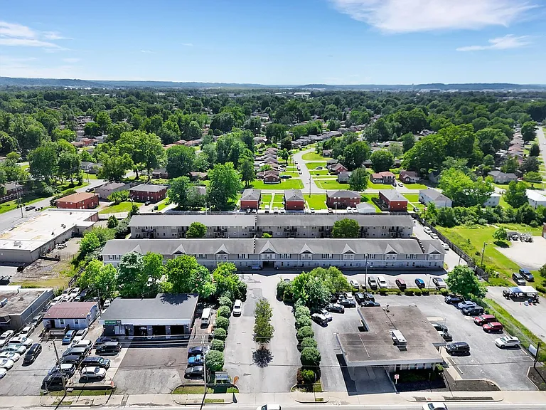 Jacobs Landing Apartments — Photo 22