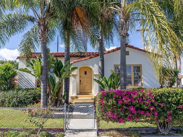 3292 Orange Ave, San Diego, CA 92104