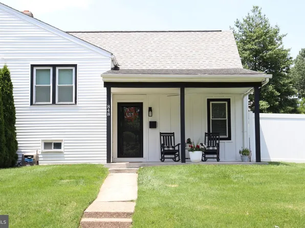 848 Grakyn Ln, Philadelphia, PA 19128