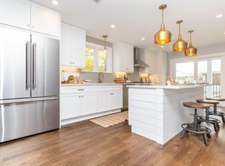 57 Exeter St UNIT 57, Arlington, MA 02474