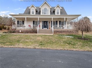 116 Grant Dr, Charleston, WV 25320